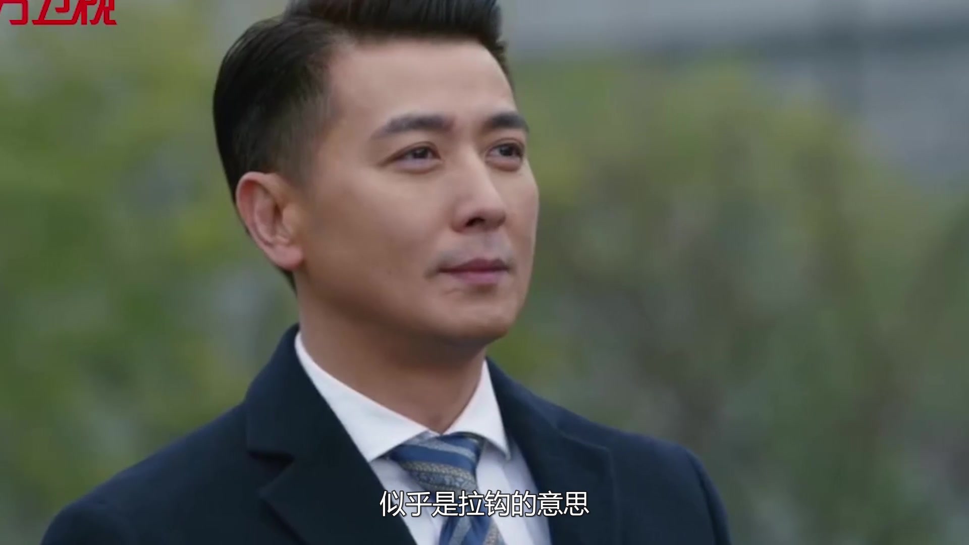 在远方刘云天求婚霍梅追妻成功甜蜜亲吻秀恩爱