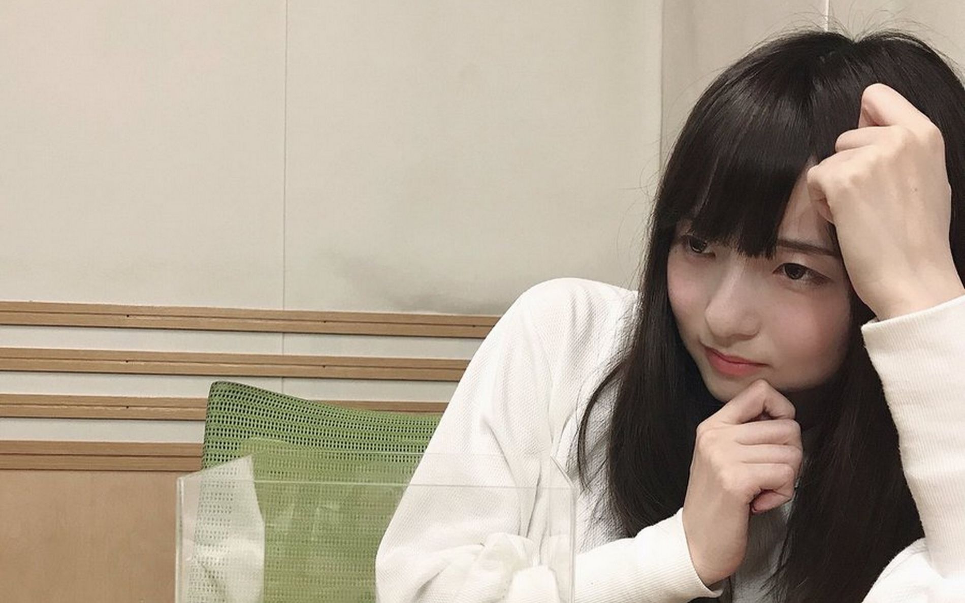 a&g next breaks 田中美海的five stars #219 (2019.06.12)