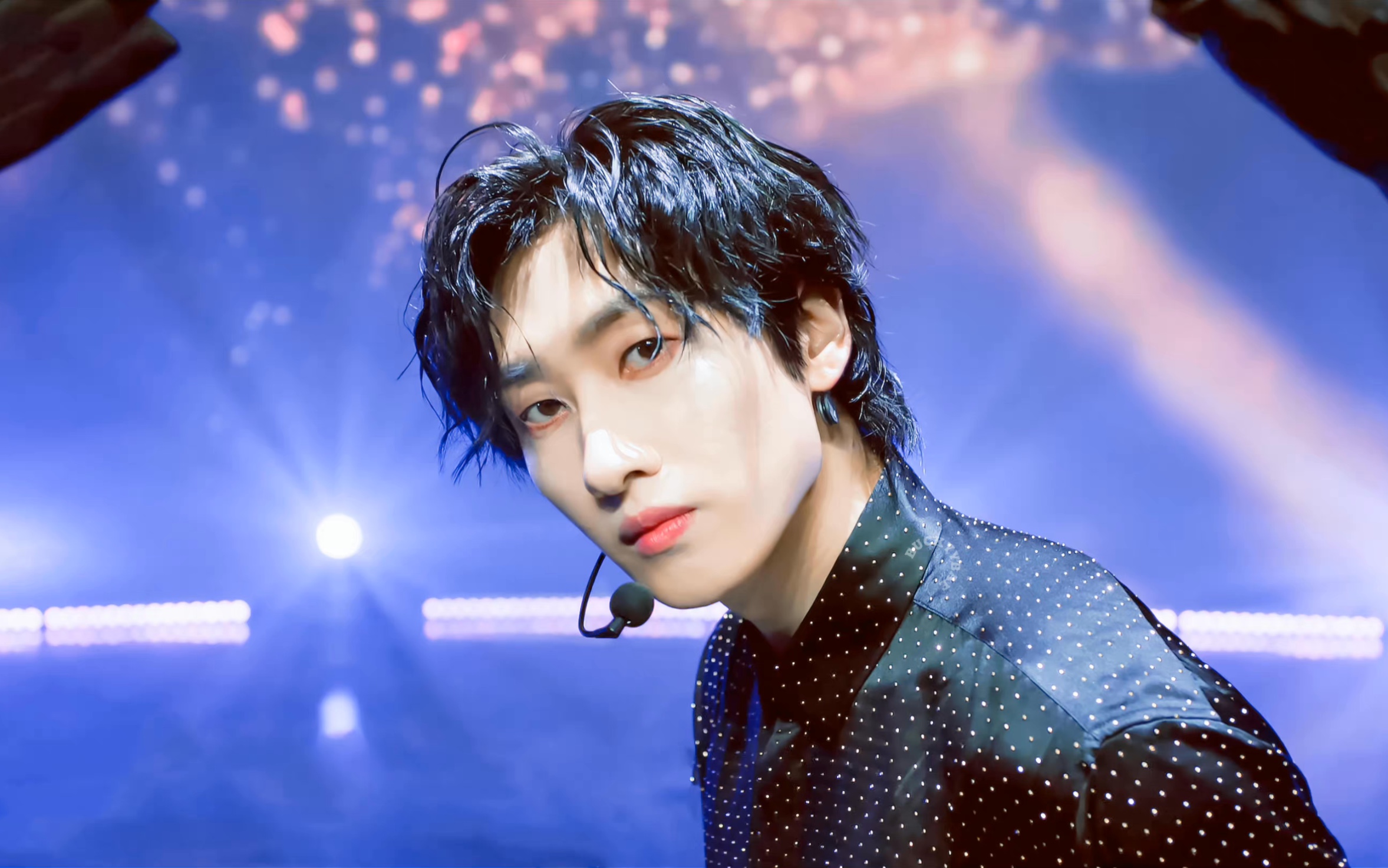 【伪直拍】李赫宰 230111 舞蹈challenge