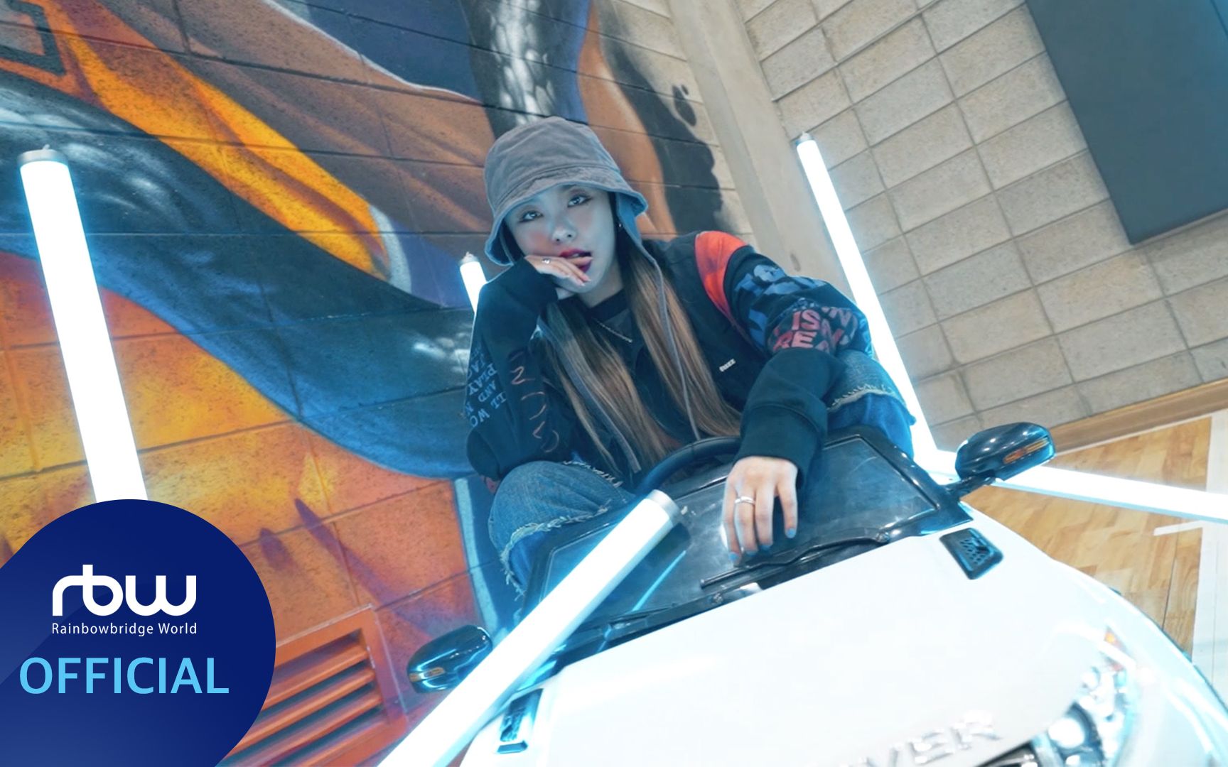 [special] mamamoo 辉人 舞蹈视频| destiny rogers - lo lo