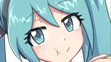 初音未来第13个16岁生日快乐-哔哩哔哩_Bilibili