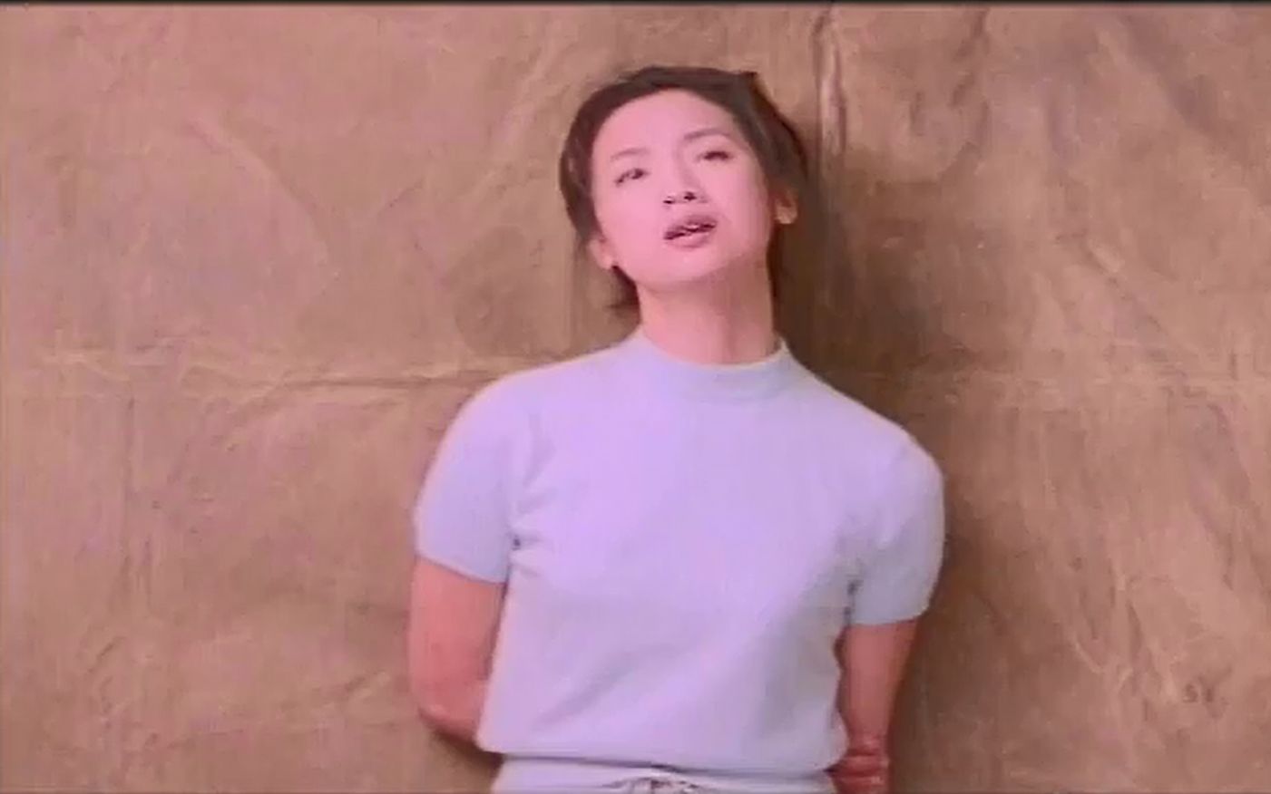 [图]吴倩莲 - 我们都要好好过(MV) 1995