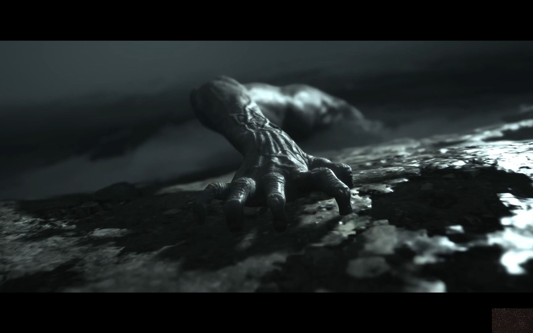 黑相集:稀望镇 全员存活无人声 第五节