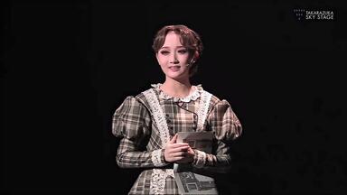 ひかりふる路 SUPER VOYAGER 20191116 宝塚歌劇雪組公演「ひかりふる路」「SUPER VOYAGER