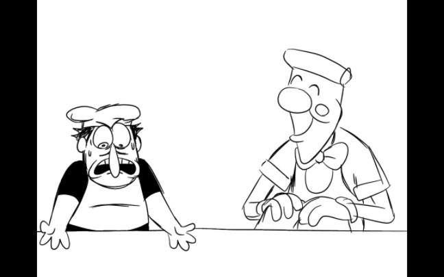 pizza head wants to be a father