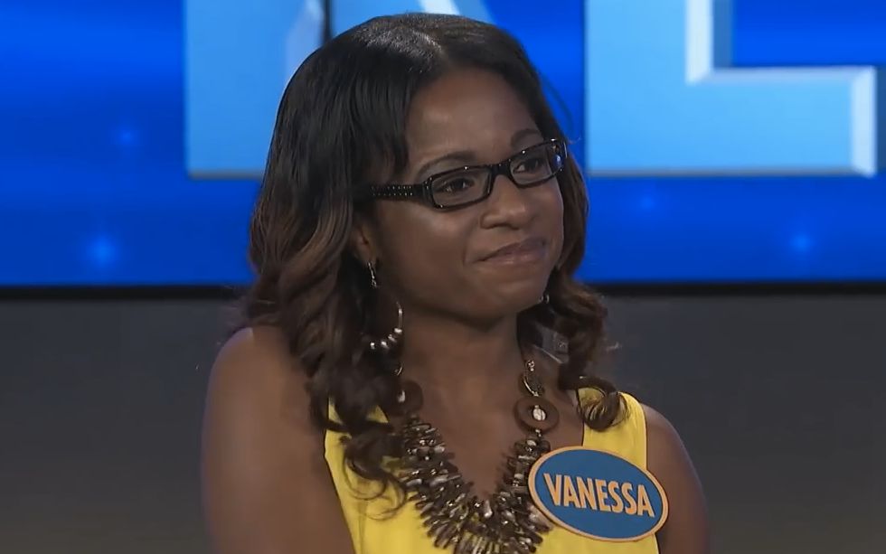 familyfeud现实女版绝命毒师了解一下史蒂夫哈维steveharvey