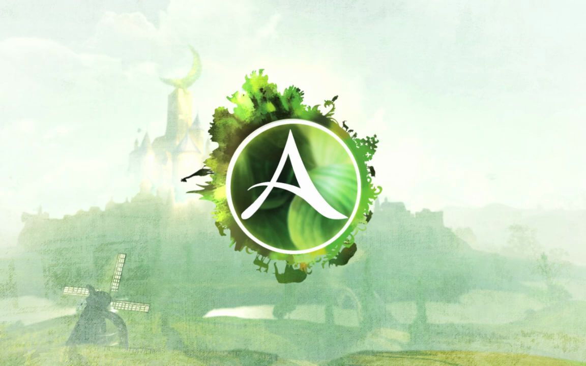 [图]ArcheAge War 上古世纪之战– PC + 移动跨平台 MMORPG 的第一个预告片