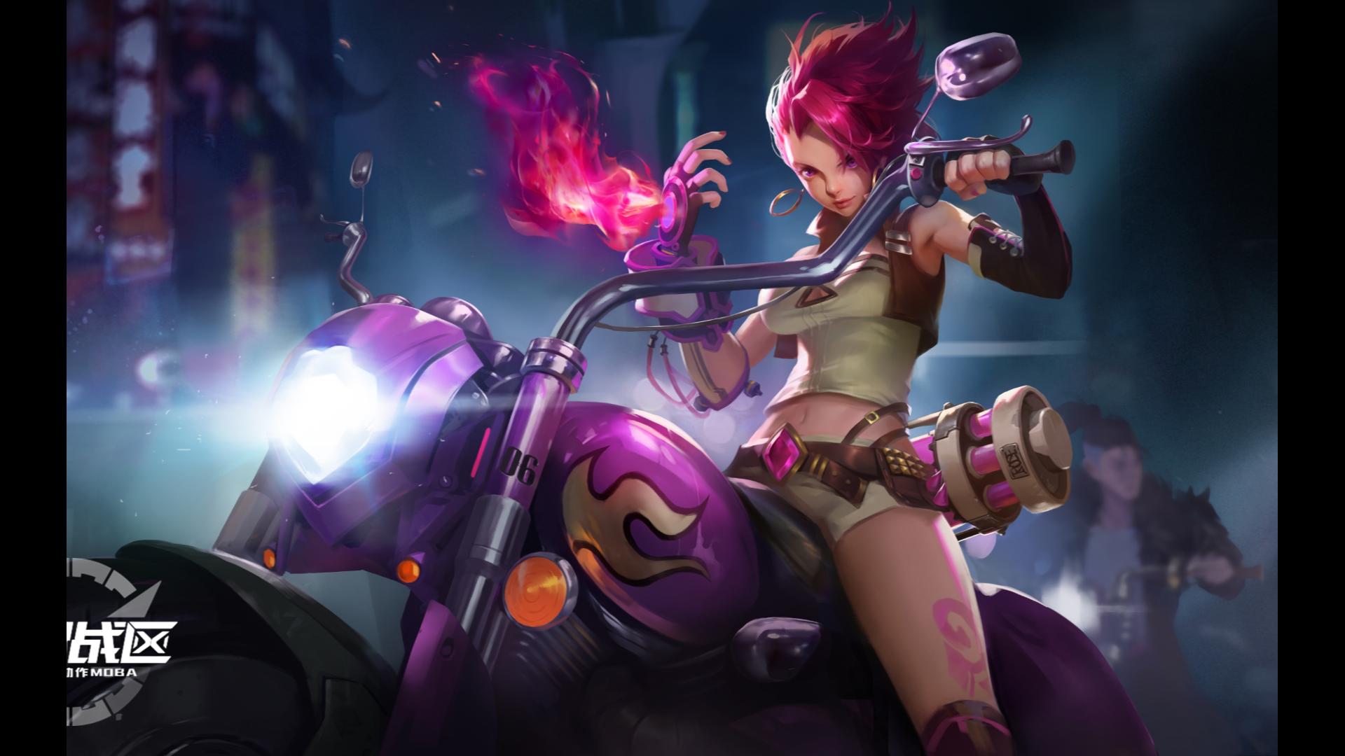 【无尽战区】翻盘!