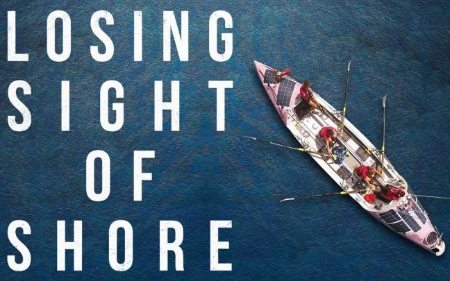 [图][冒险/运动] 挥别海岸：慈善之航 Losing Sight of Shore 2017 [1080p][中文字幕】