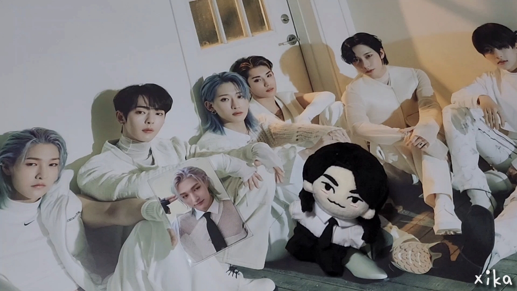 onlyoneof chrome hearts 应援版