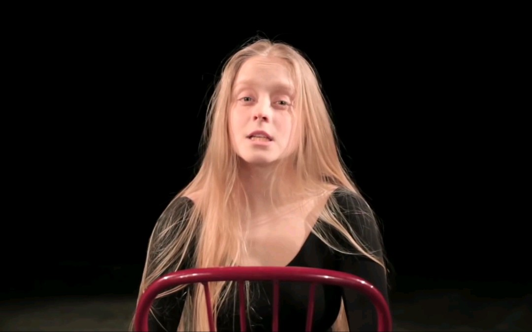 神仙姐姐polarrana歌曲main character太治愈了!