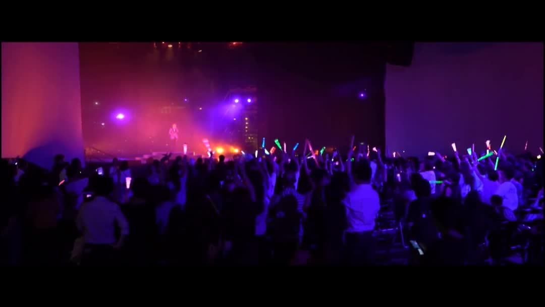 [图]【黎明】LEON 30周年4D in Live 2016 演唱会 蓝光高清 超high快歌片段