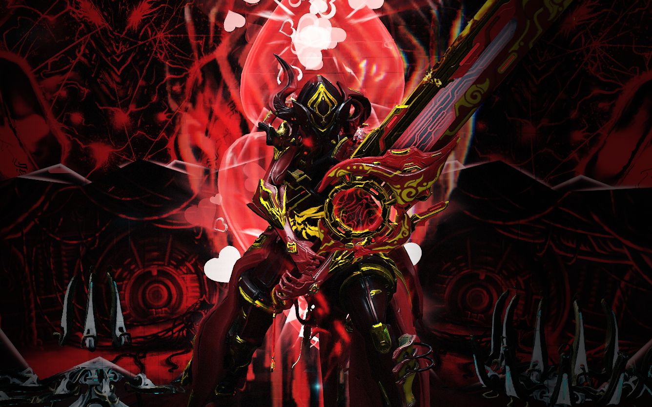 warframe杀莲妈刀失了智刀心智之殁伤害测试