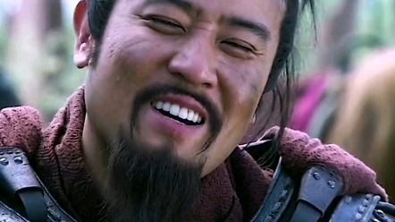 刘皇叔我这种人真的能成大业吗