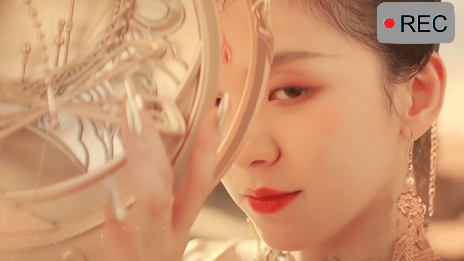 【古典歌舞】【唐诗逸完整版】古典舞天花板 敦煌壁画在逃美人