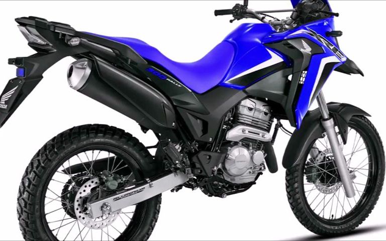 本田xre300最受欢迎的机车_哔哩哔哩_bilibili