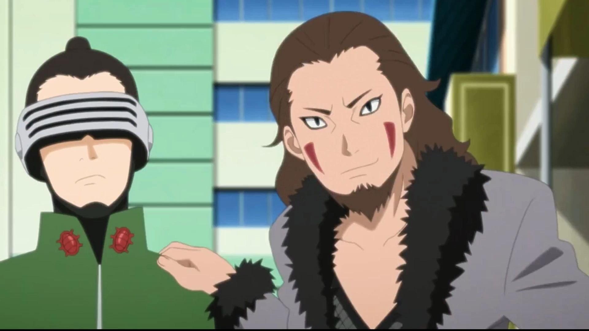 【博人传】牙:我可是全村的希望!_哔哩哔哩_bilibili