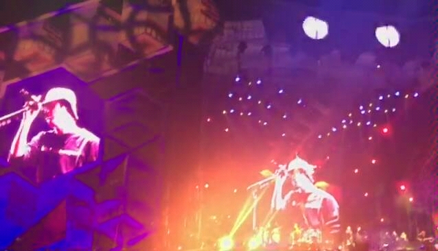 李志和你在一起