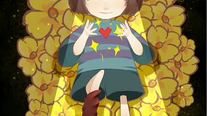 活动作品传说之下图片福为主