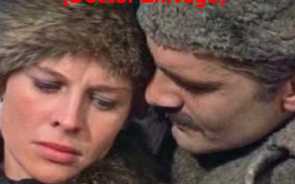 [图]Somewhere My Love Andy Williams Omar Sharif in Dr Zhivago Lyrics