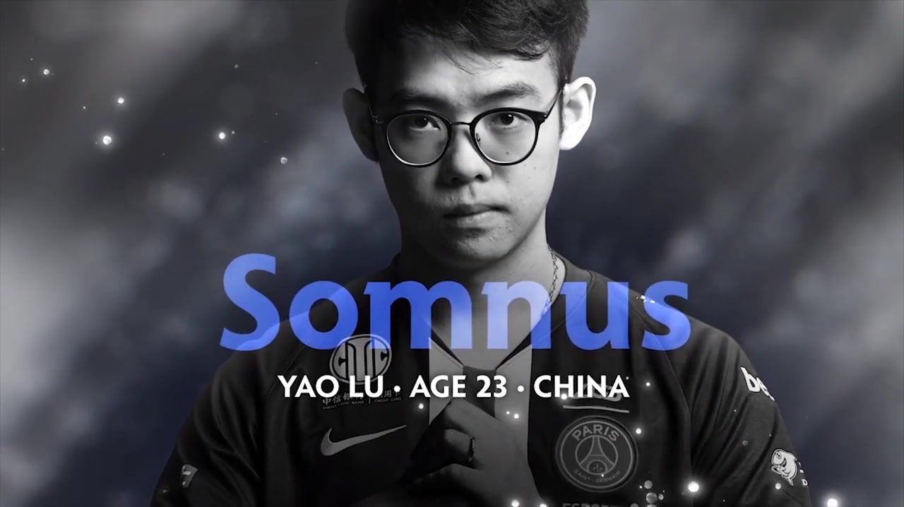 TI9 Team Intro 战队开场介绍视频(16战队全)哔哩哔哩bilibili