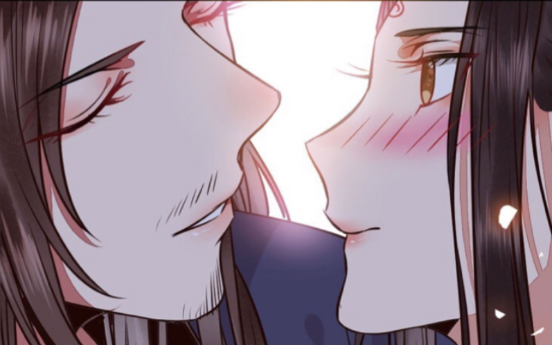 【女伪男】数据是冰冷的 而你是