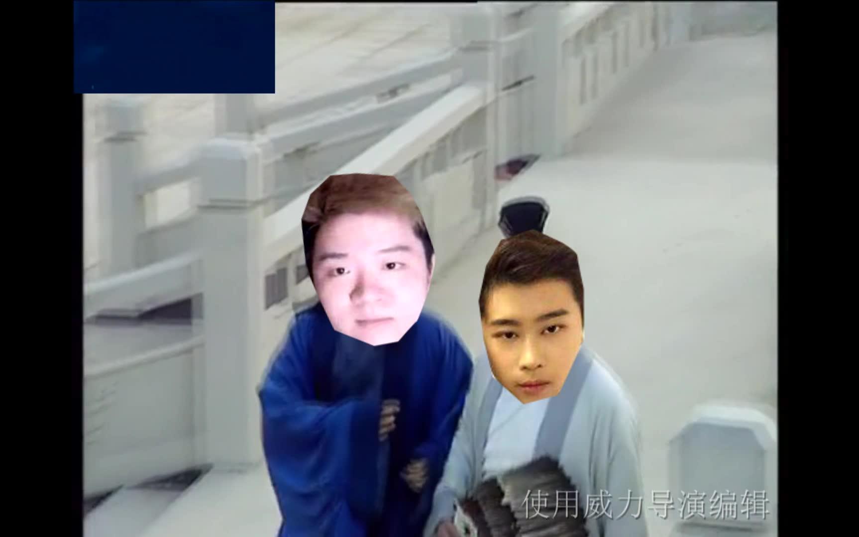 深渊巨口卢本伟怒喷s1滑板鞋