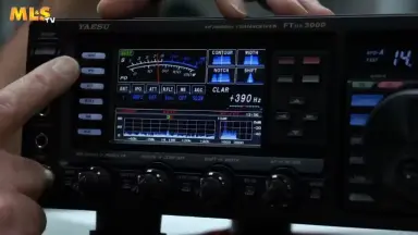 青溪無線》YAESU FTM-300D八重洲雙頻數位車機雙頻車機50W C4FM FTM300 彩色螢幕藍芽| 蝦皮購物
