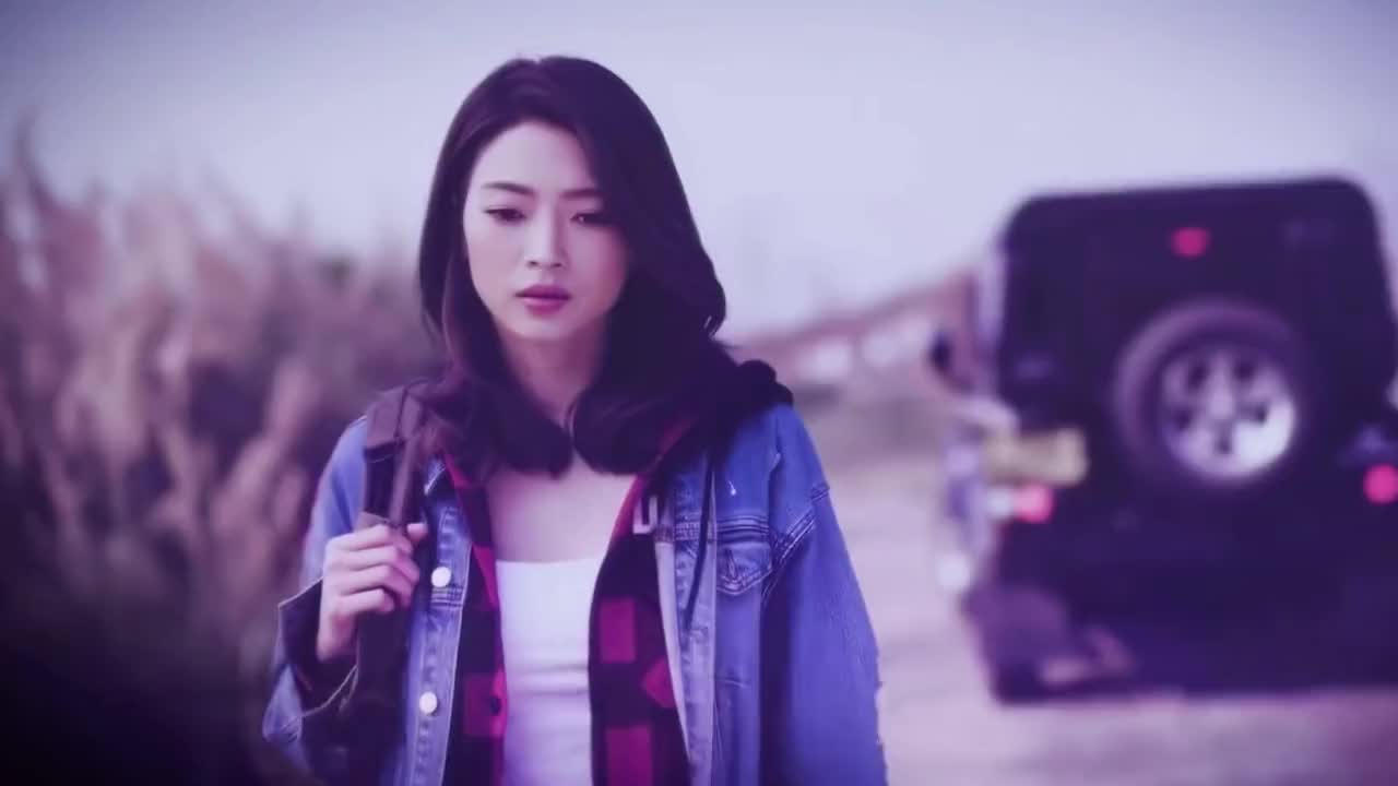 [图]连诗雅孤身走原版高清mv