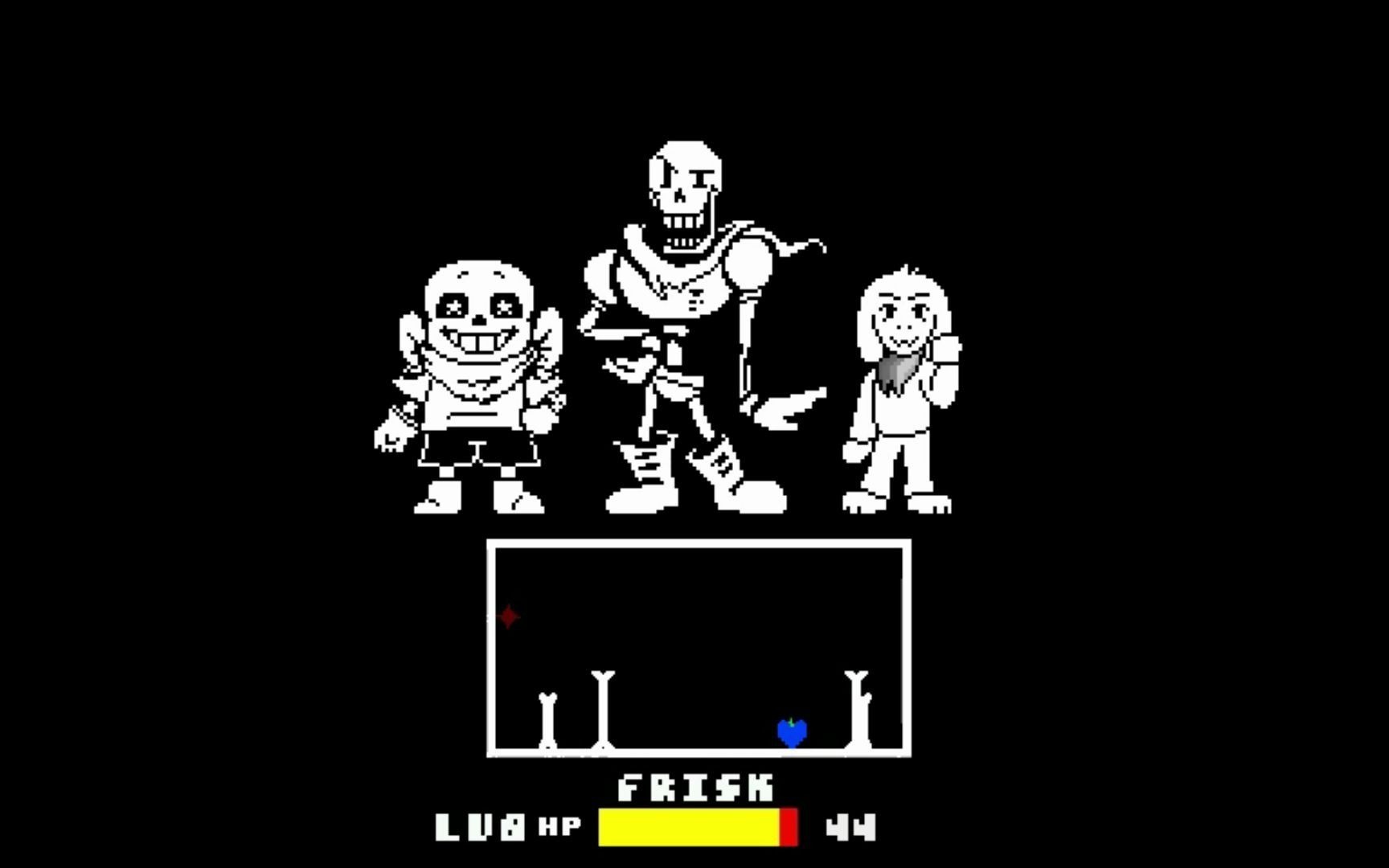 [bad time trio]三重裁决简单模式通关