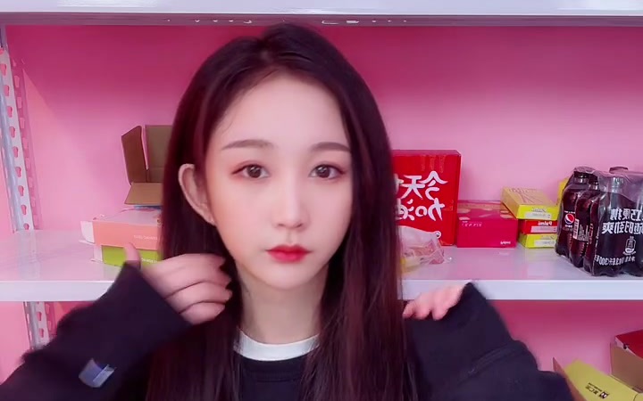 snh48浪彩少女直播张怡20210406teamnii