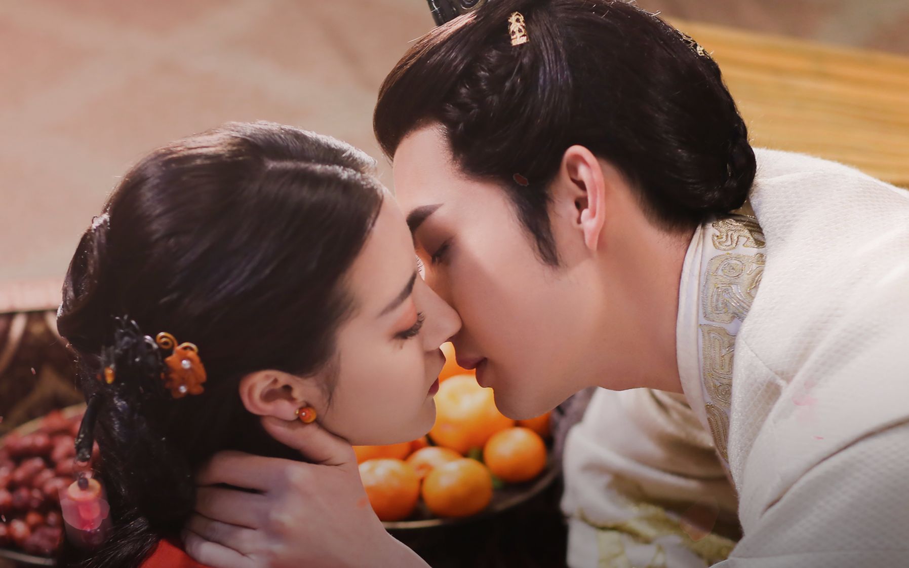 宾利夫妇嬴政公孙丽感情升温2221080p