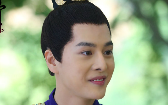 【徐海乔】《苍山负雪》(孟玄朗&秦子阙)(剧情向)虐吗?你猜!