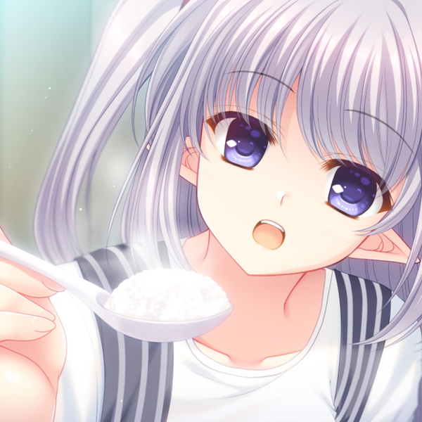 GAL/リムス线】『SHUFFLE!エピソード2～神にも悪魔にも狙われて
