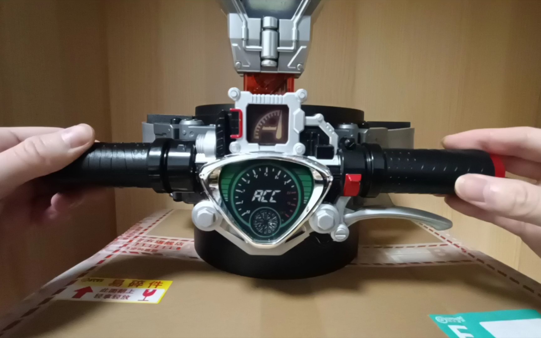 t2风都套的限定记忆体,a哥外传的强化记忆体!能强化记忆体三倍的力量?