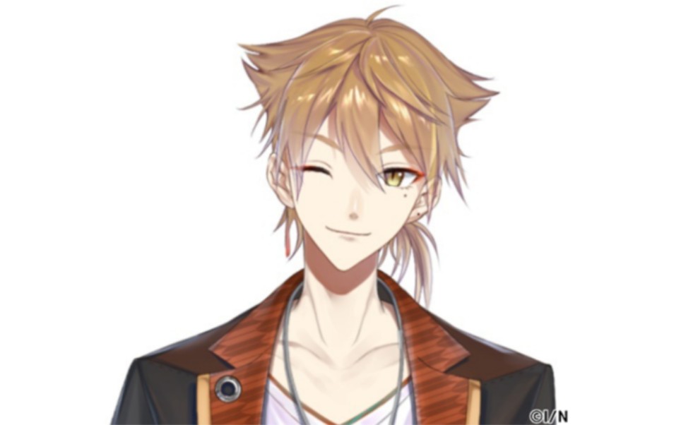 【伏见学/11.8推生熟切】"今晚月色真美"