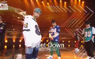 Download Video: 也许你们都忘了Quiet Down这首歌最初的样子……