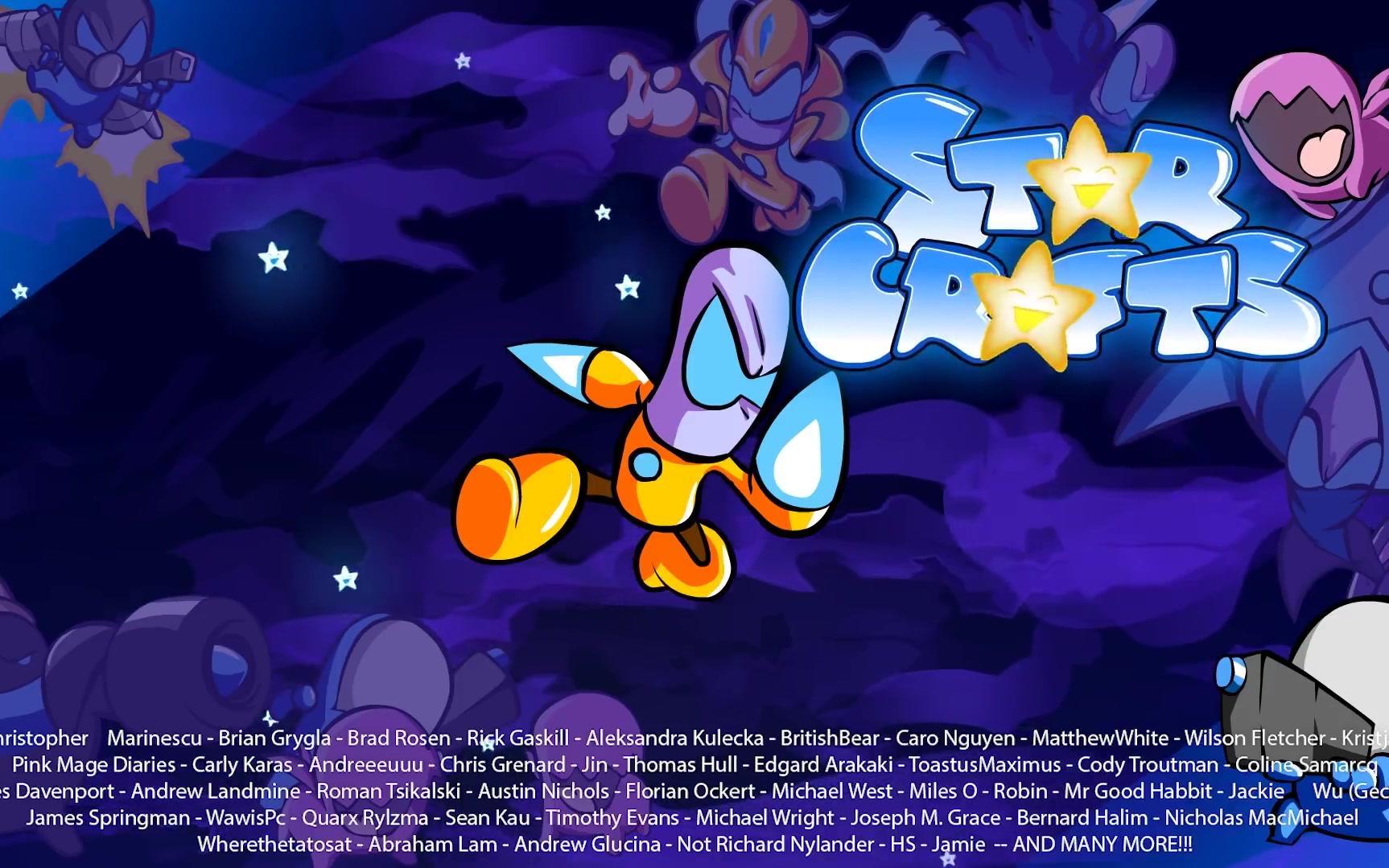 爆笑星际第六季第12集_哔哩哔哩 (゜-゜)つロ 干杯~-bilibili