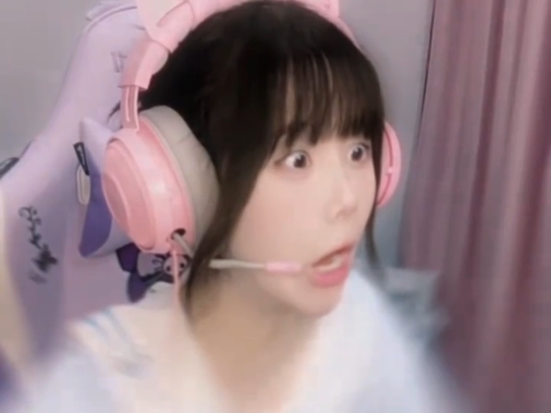 说好的两个呢？