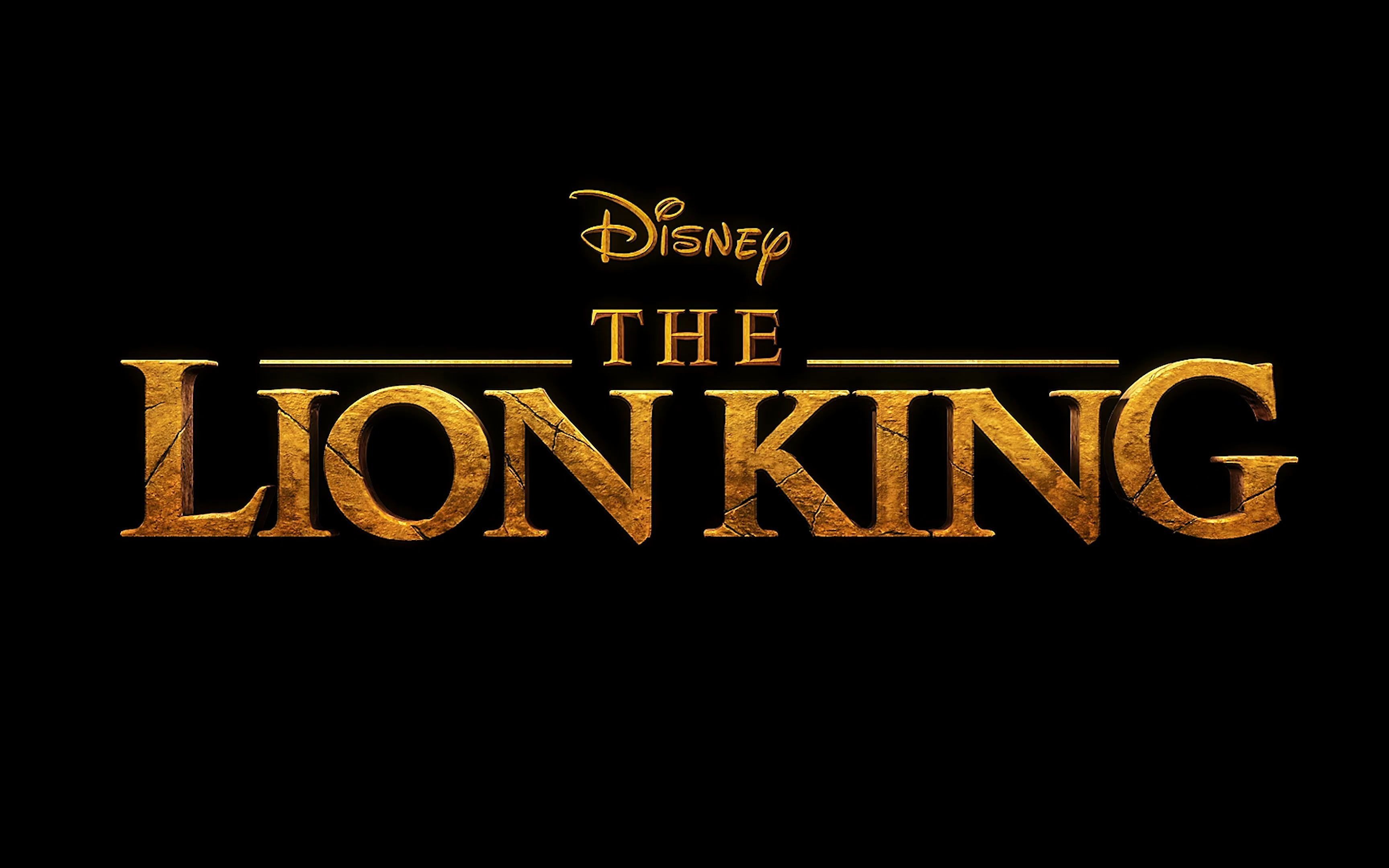 king trailer 2 (4k ultra hd) 2019 - disney live action movie