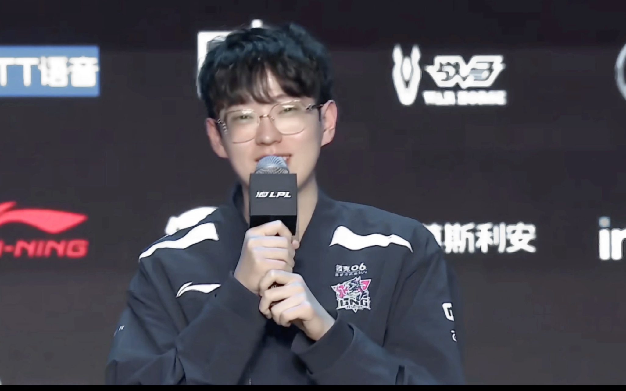 直到这浓雾消散之时|lng.scout个人向剪辑