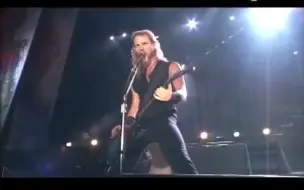 Download Video: Metallica-For Whom The Bell Tolls丧钟为谁而鸣 (Live At Woodstock 1994 Highlights )