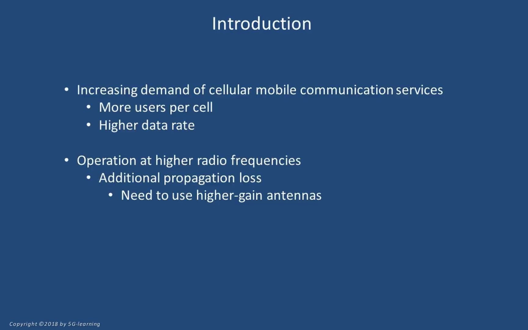 [图]A Detailed Introduction to Beamforming 波束成形技术简介