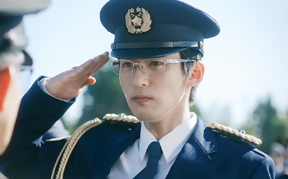 【目黑莲 | 教场2感情戏cut】 当傲娇男主得知女友怀孕后