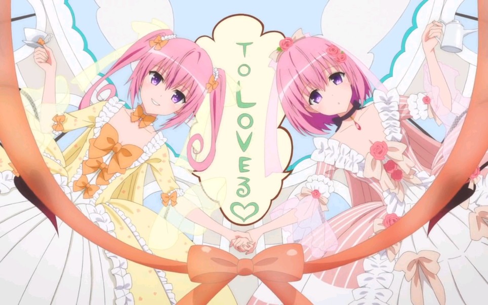 to love第一~四季op高清