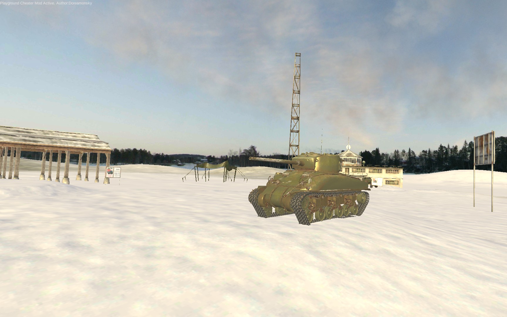 【亚库宁】《panzerwar》雷普无能的每分钟不足350发屑尔曼