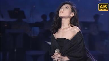 中森明菜】AKINA NAKAMORI Special Live 2009 “Empress at