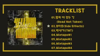 Download Video: Stray Kids-专辑《Clé 2 : Yellow Wood》全专音源