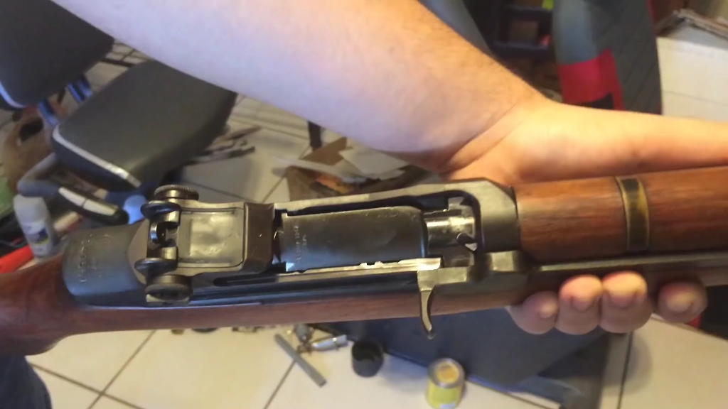 m1加兰德砰砰砰砰砰砰ting