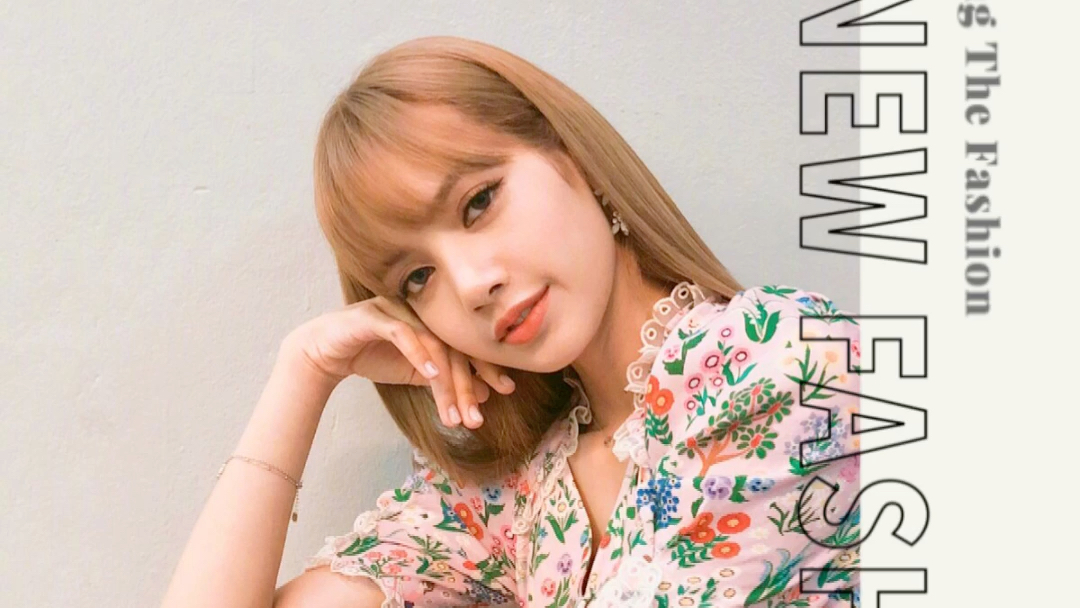活动  我的宝藏男孩女孩,时尚达人lisa